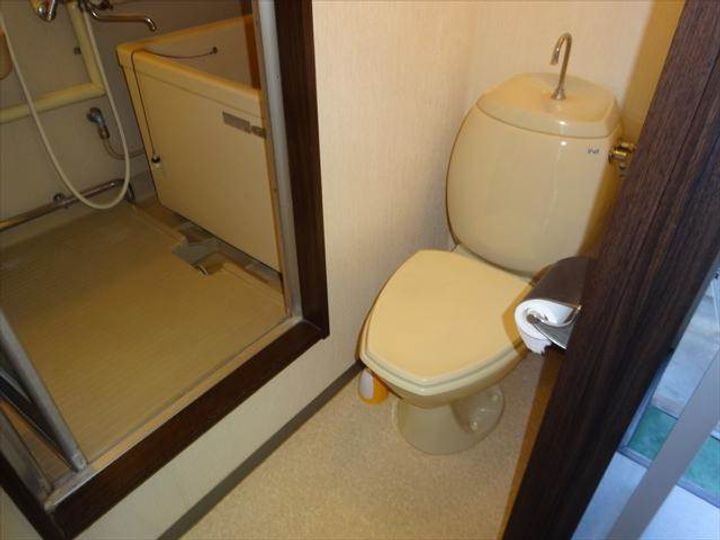 ベルメゾン上町101のその他画像