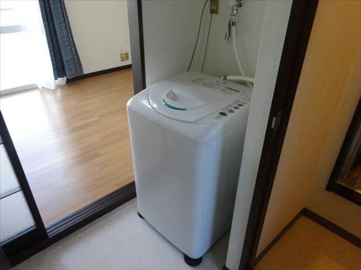 ベルメゾン上町101のその他画像