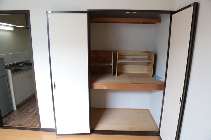 ベルメゾン上町101のその他画像