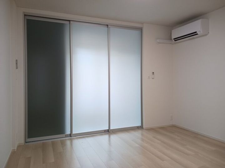 レジデンス KIDA−Cの内装