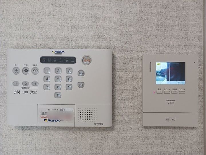 レジデンス KIDA−Cのその他画像