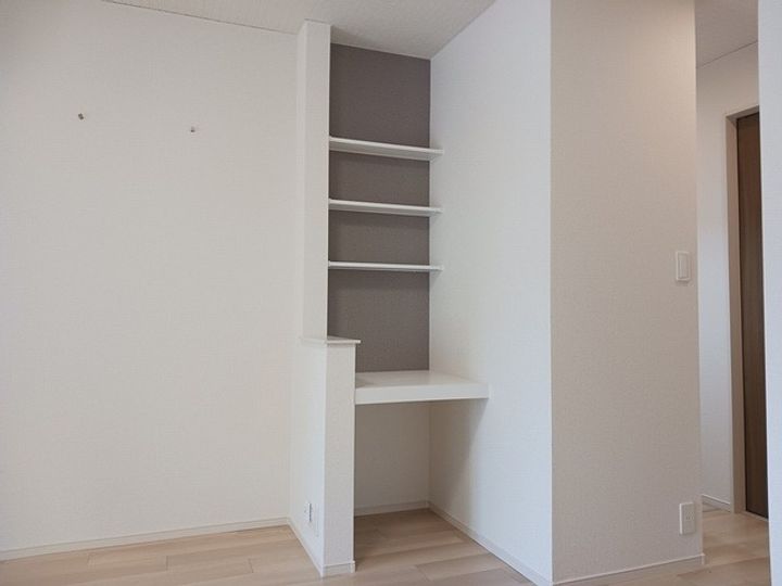 レジデンス KIDA−Cのその他画像