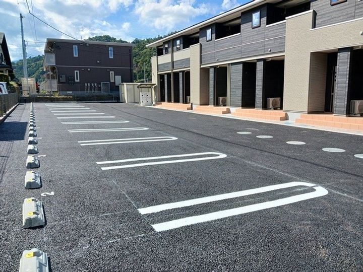 レジデンス KIDA−Cのその他画像