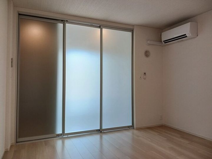 レジデンス KIDA−Cの内装