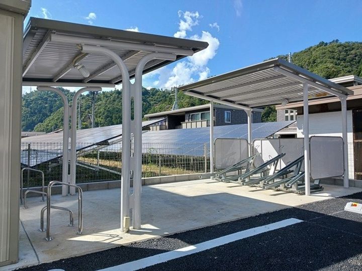レジデンス KIDA−Cのその他画像