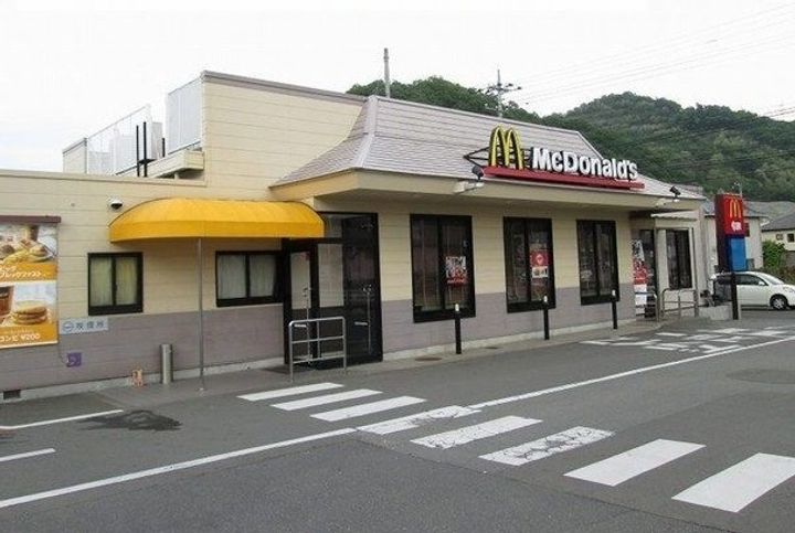 レジデンス KIDA−Cの周辺