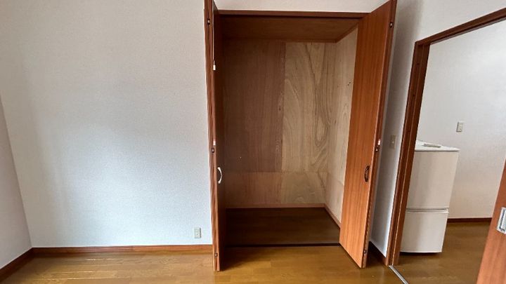大乃屋ハイツ1号棟203のその他画像