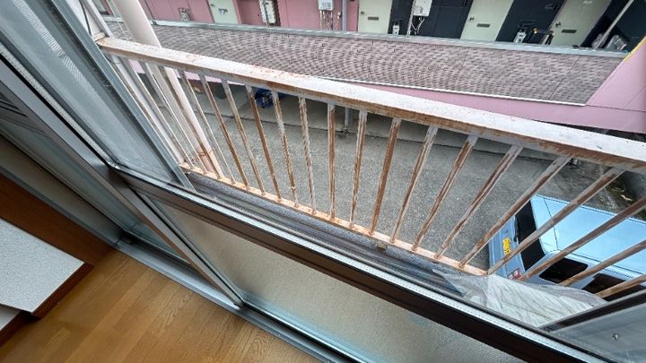 大乃屋ハイツ1号棟203のその他画像