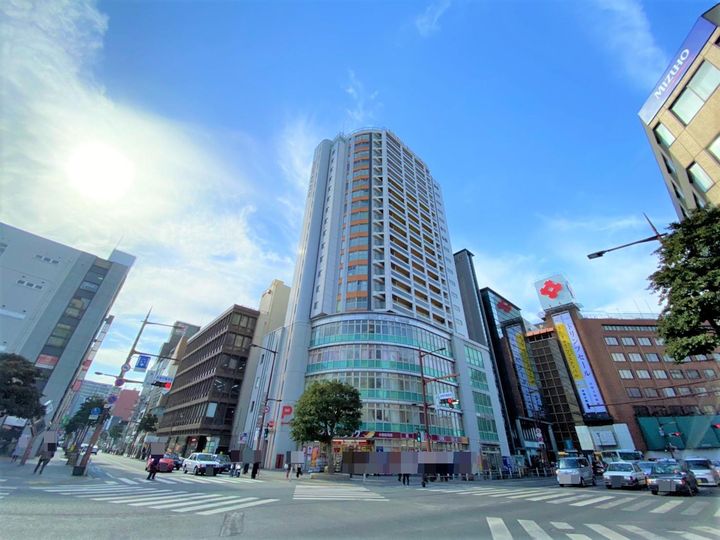 部屋画像