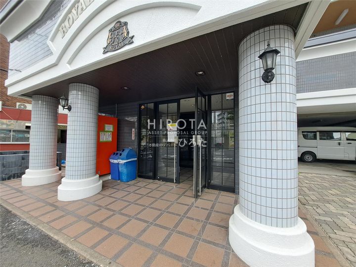 ロイヤルリージェントのその他画像