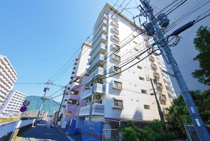 部屋画像