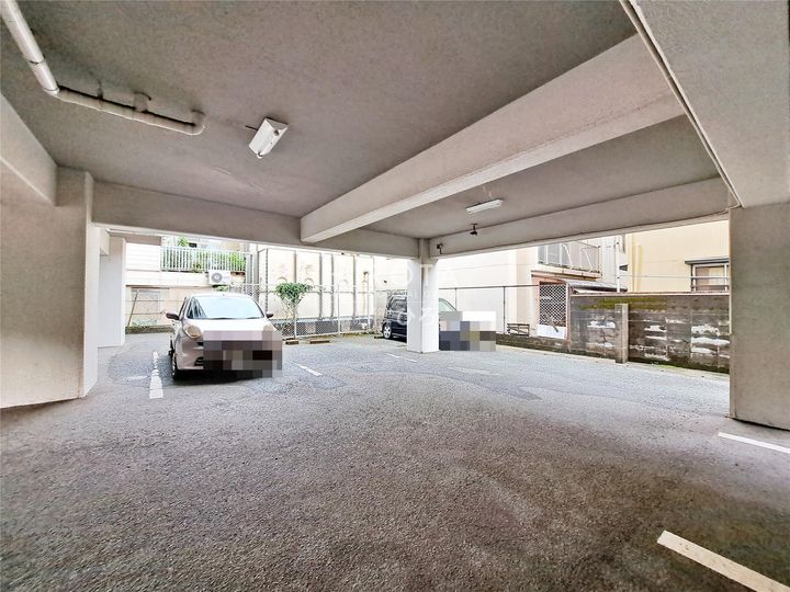 第一古船場マンションのその他画像