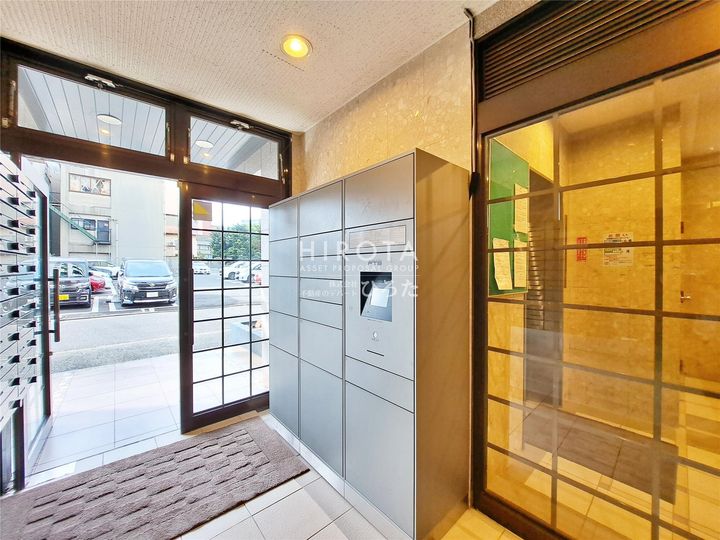 第一古船場マンションのその他画像