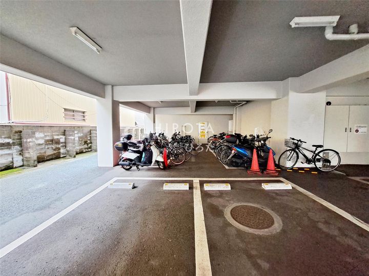 第一古船場マンションのその他画像