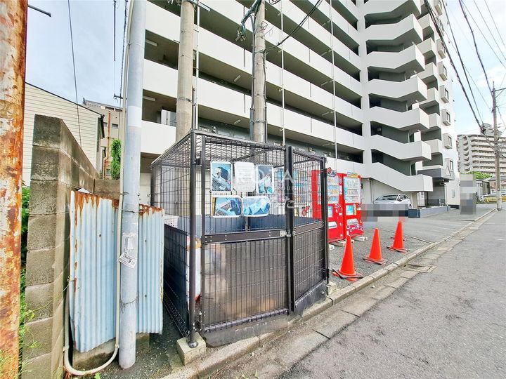 第一古船場マンションのその他画像