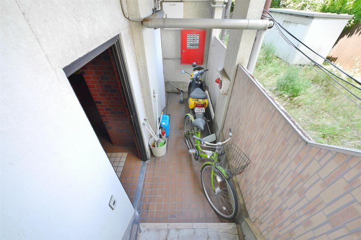 藤本ビル古船場のその他画像