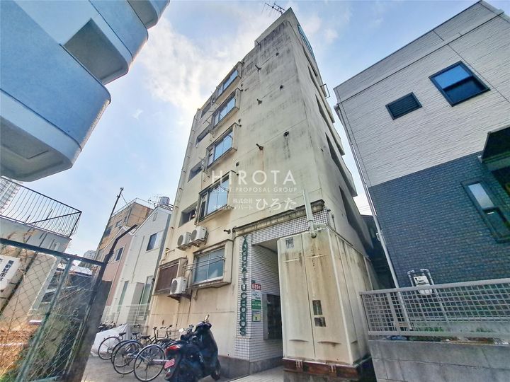 部屋画像
