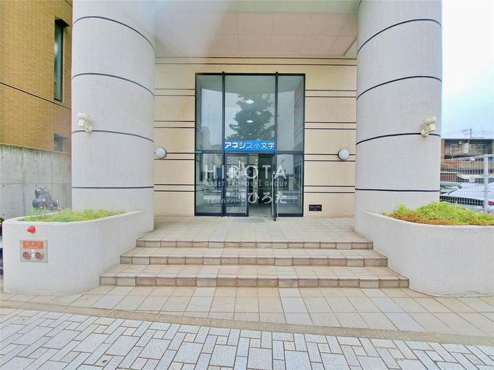 ギャラン小文字のその他画像