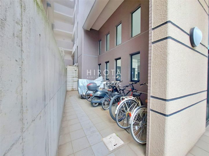 ギャラン小文字のその他画像