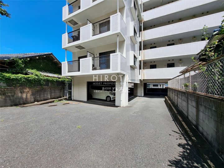 ホワイトパレス門司港のその他画像