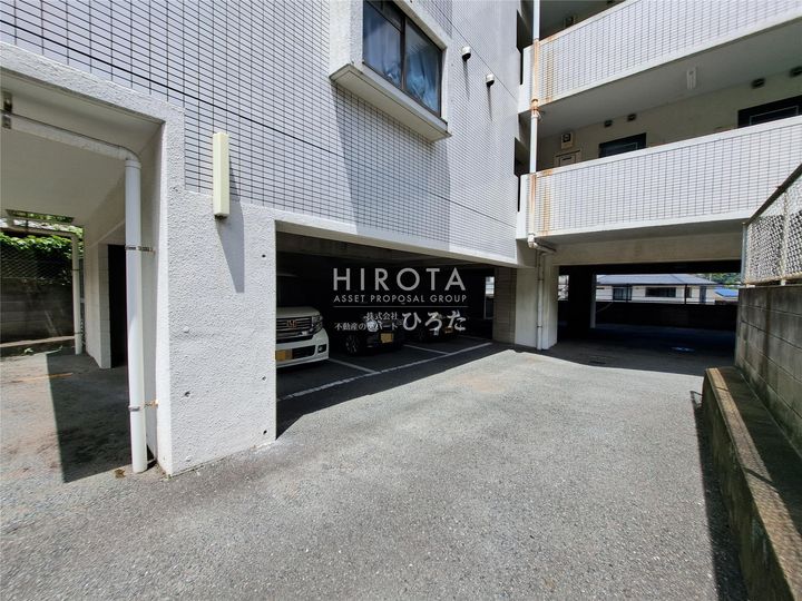 ホワイトパレス門司港のその他画像