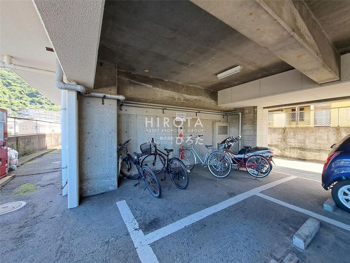 ホワイトパレス門司港のその他画像