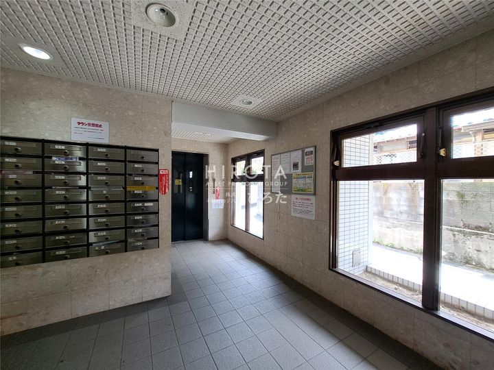 ホワイトパレス門司港のその他画像