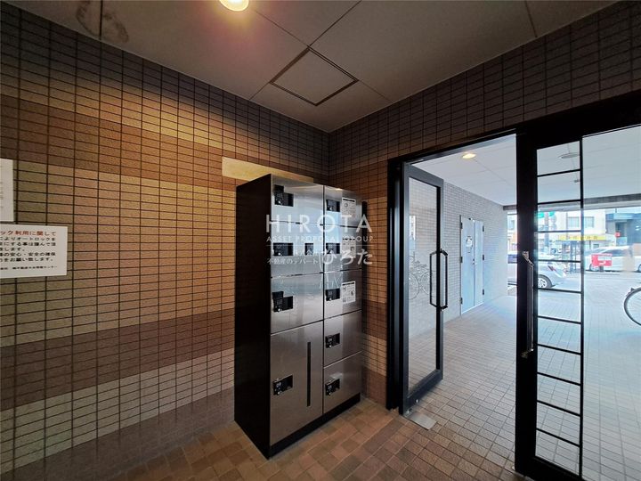 中津口センタービルのその他画像