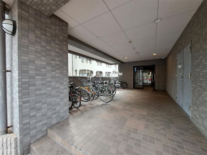 中津口センタービルのその他画像