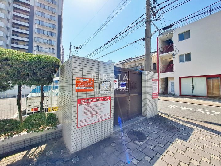 サンラビール小倉のその他画像