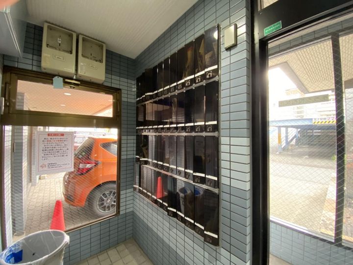 ハートピア鍛冶町のその他画像