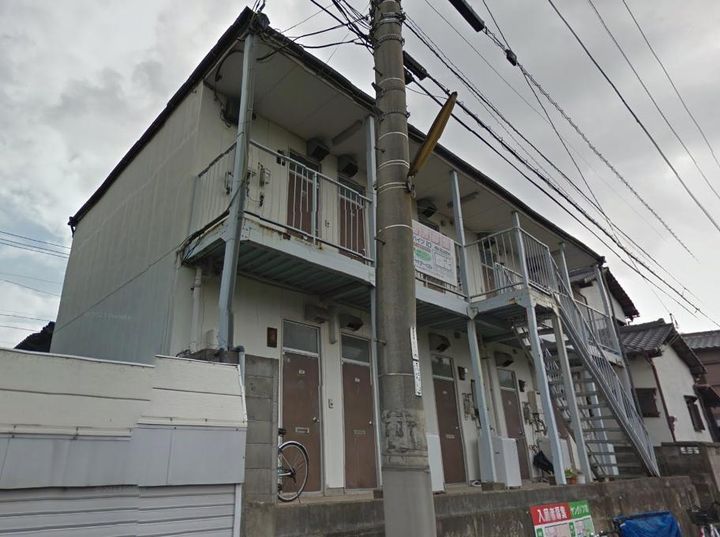 部屋画像