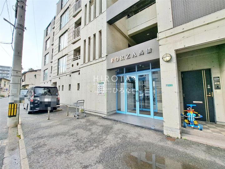 FORZA馬借のその他画像