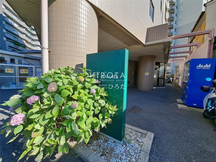 オールセインツのその他画像