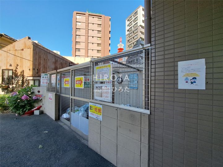 オールセインツのその他画像