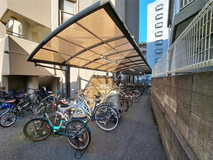 オールセインツのその他画像