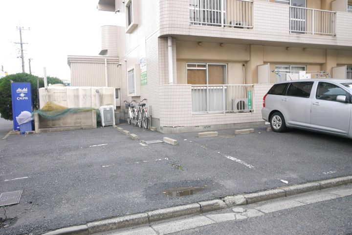 ブランシュ砂津のその他画像