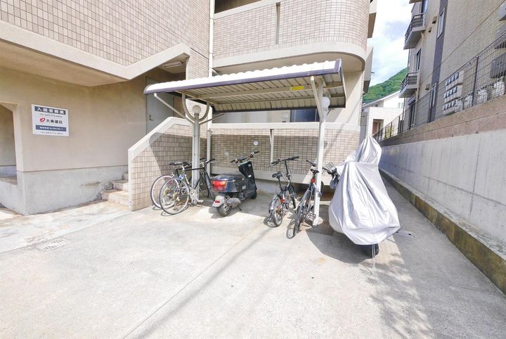 アビタシオン柳町のその他画像