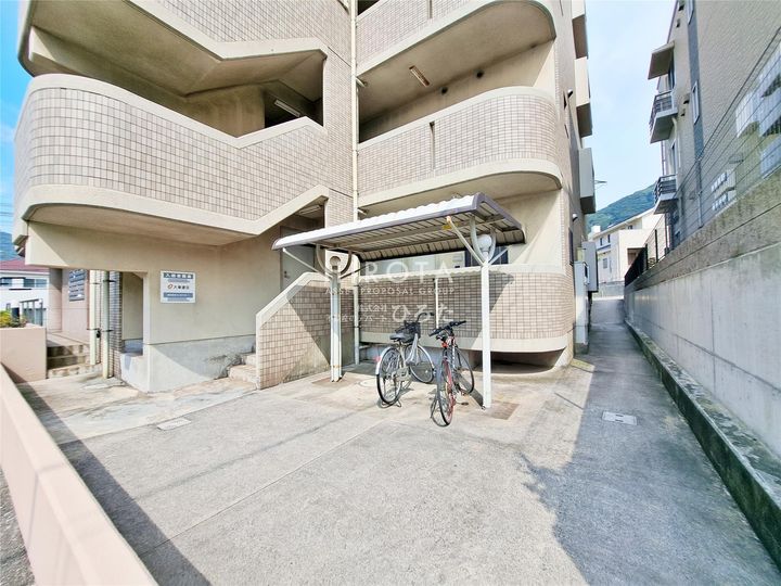 アビタシオン柳町のその他画像