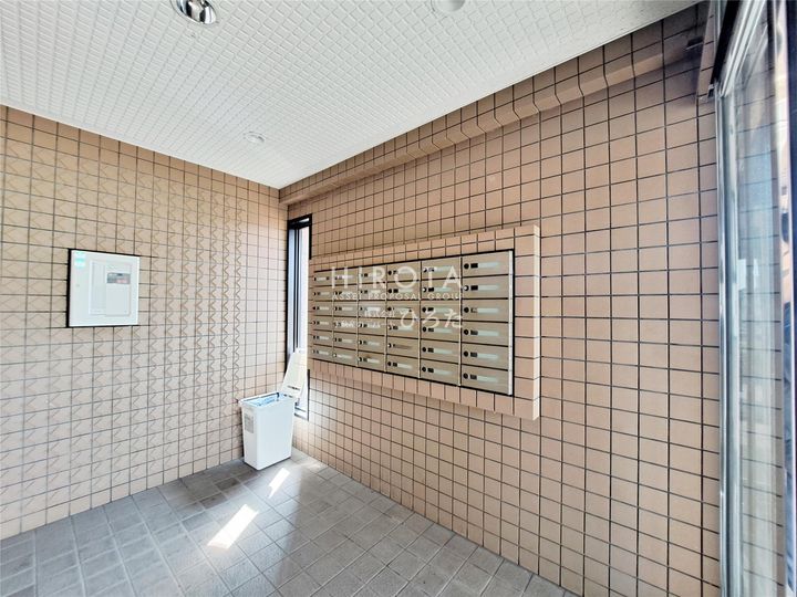 アビタシオン柳町のその他画像