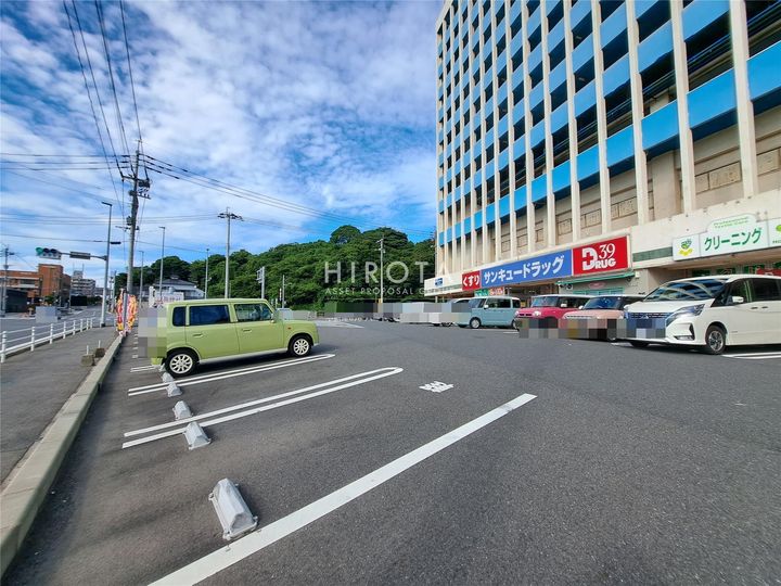 関門スカイプラザビルのその他画像