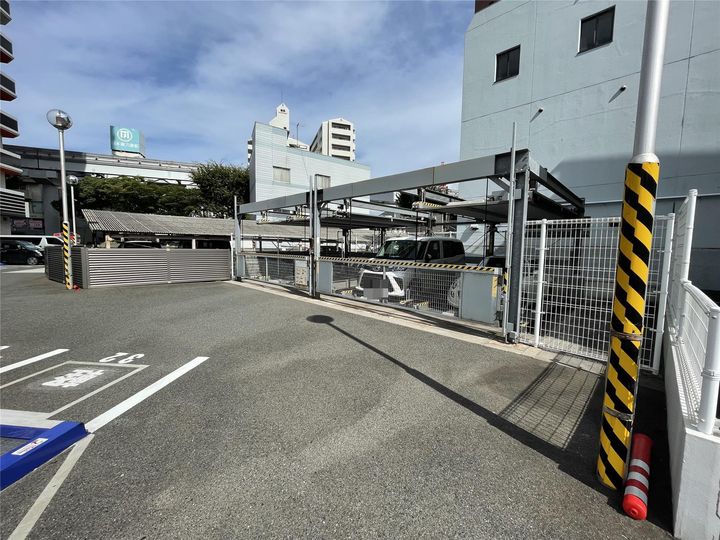 No.71 オリエントトラストタワーのその他画像