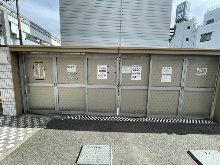 No.71 オリエントトラストタワーのその他画像