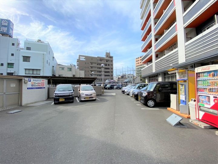 No.71 オリエントトラストタワーのその他画像