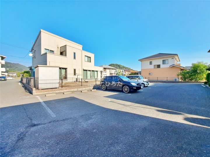 ウッドクリークテラスCのその他画像