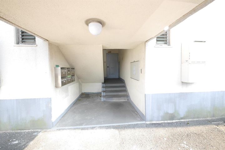 ニューハイツ赤坂のその他画像