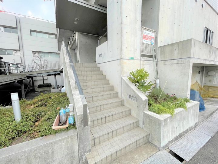 タカフジ・アパートメントのその他画像