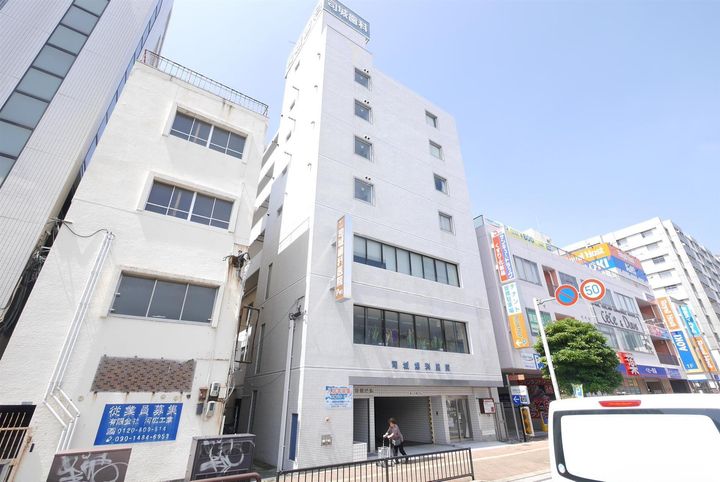 部屋画像