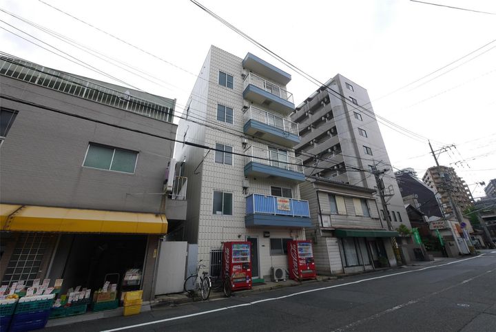 部屋画像