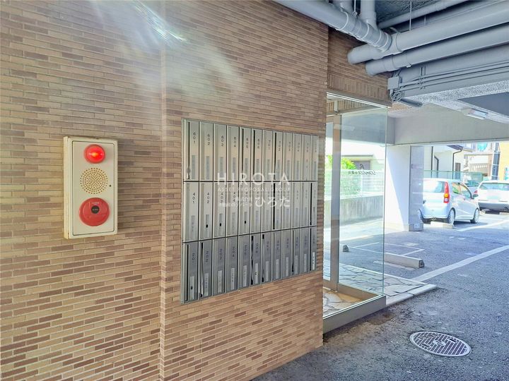 リファレンス小倉北のその他画像